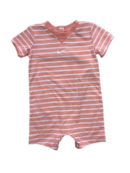 Mameluco Nike Naranja
