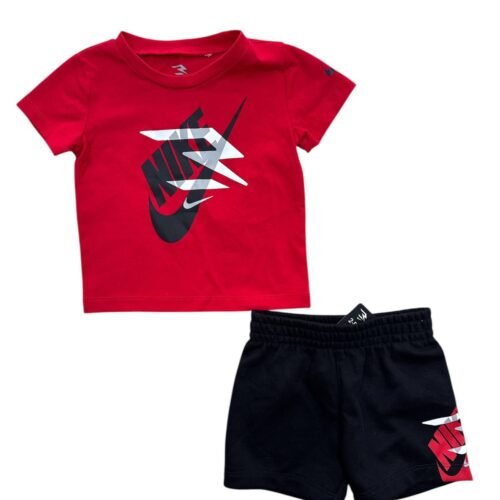 Set Nike