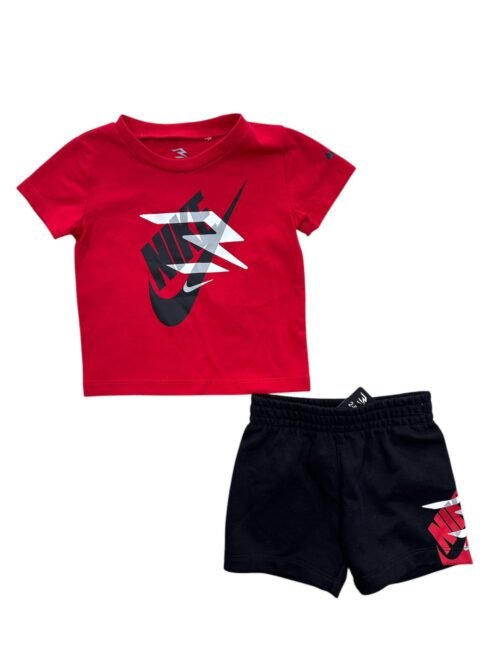 Set Nike