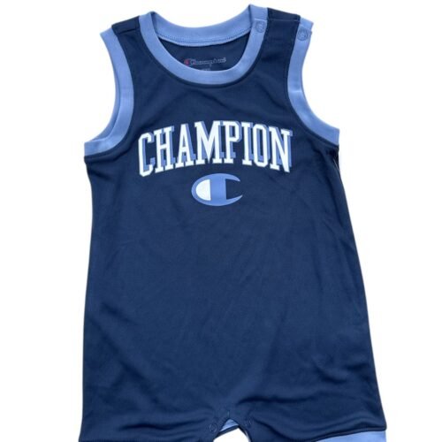 Mameluco Champion