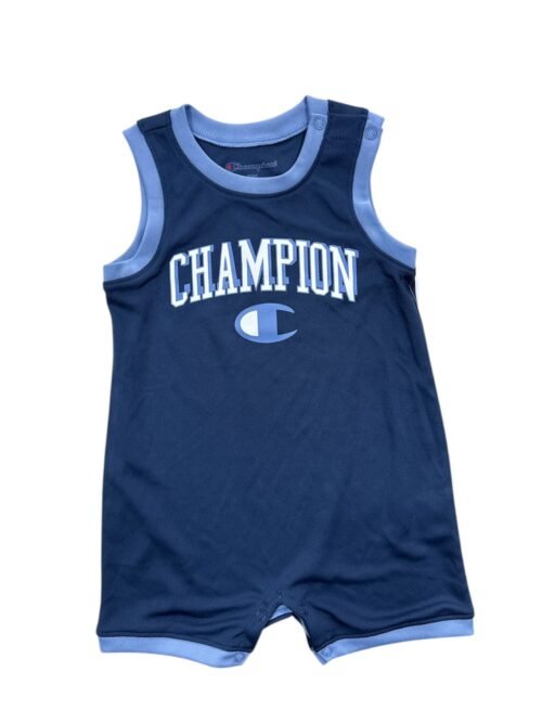 Mameluco Champion