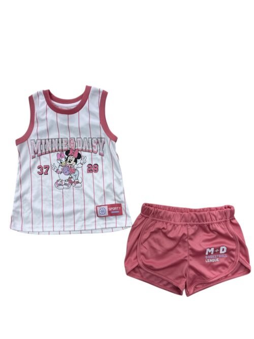 Set Disney Minnie
