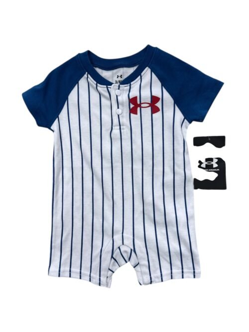 Mameluco Under Armour
