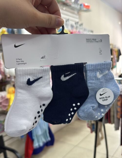 Pack Medias Nike
