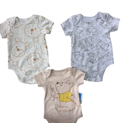 Set Disney Baby Winnie Pooh