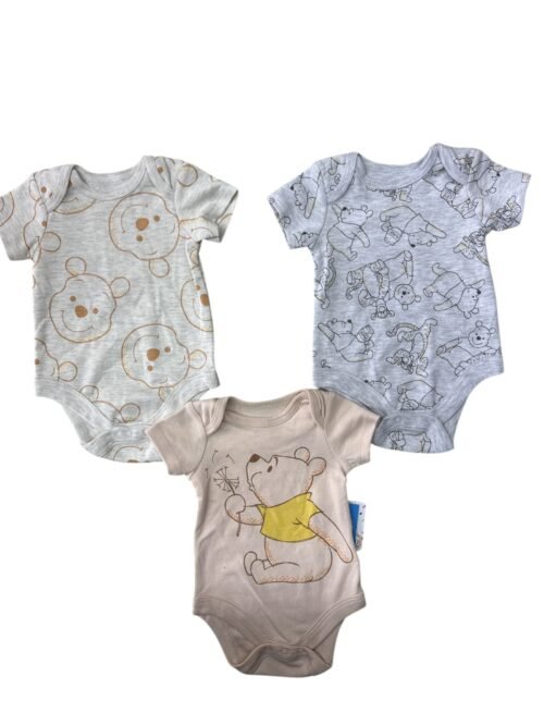 Set Disney Baby Winnie Pooh
