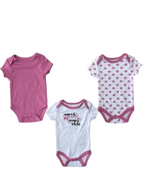 Set 3 piezas Chick Pea