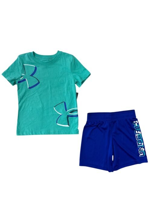 Set Under Armour