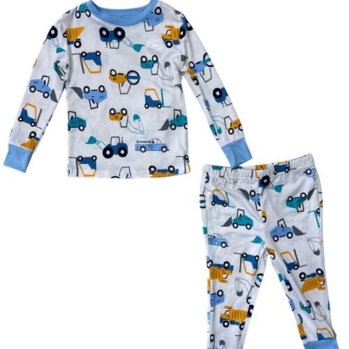 Pijama Tahari
