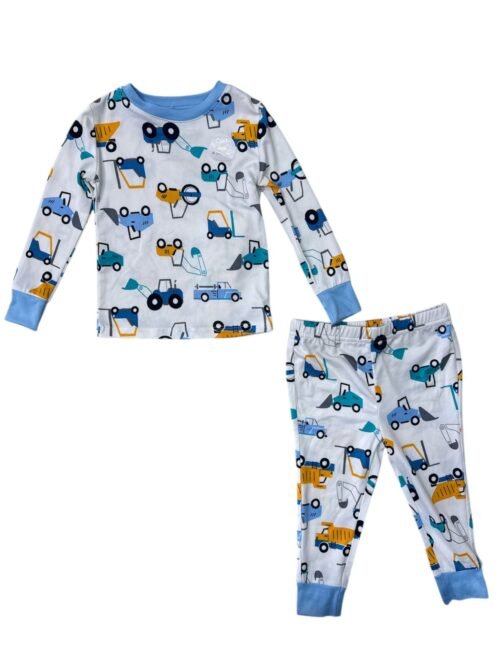 Pijama Tahari