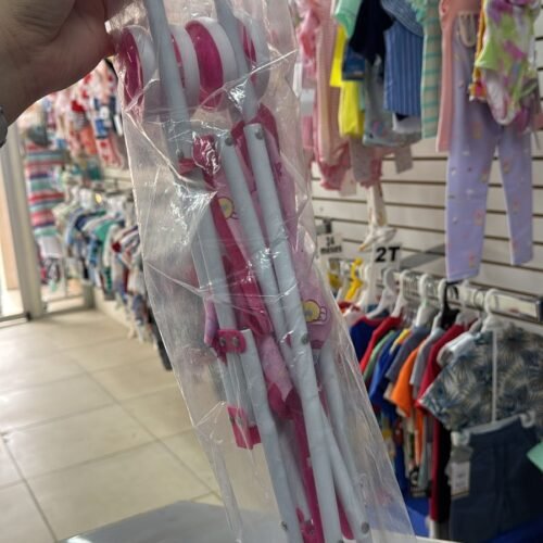 Juguete Promo Coche Doll Carrier