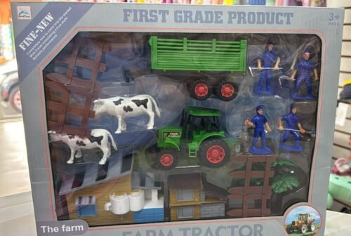 Juguete Promo The Farm