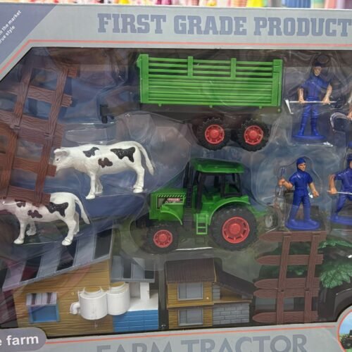 Juguete Promo The Farm