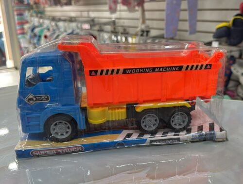 Juguete Promo Truck