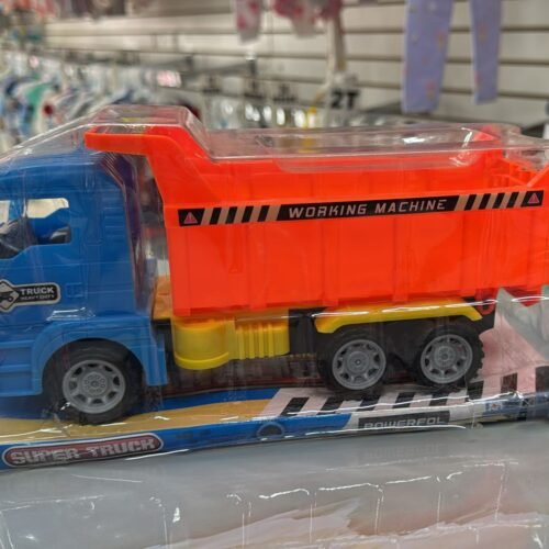 Juguete Promo Truck