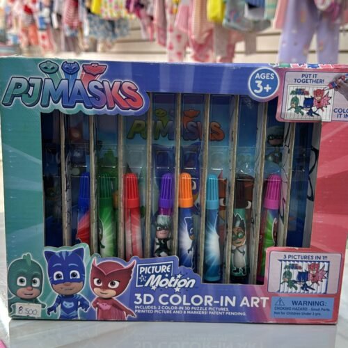 Juguete Promo Pjmasks