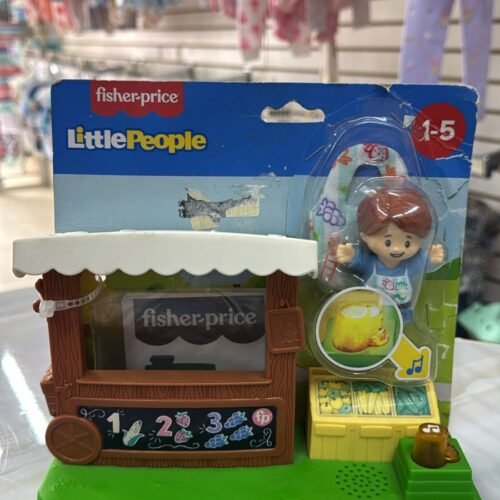 Juguete Promo Little People