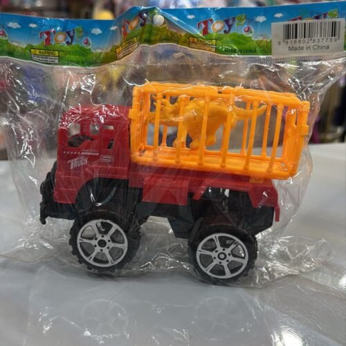 Juguete Promo Toys