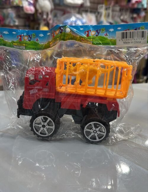 Juguete Promo Toys