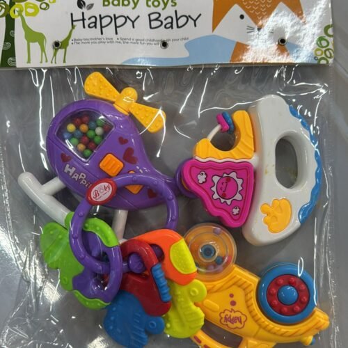 Juguete Promo Baby Toys