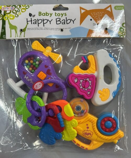 Juguete Promo Baby Toys