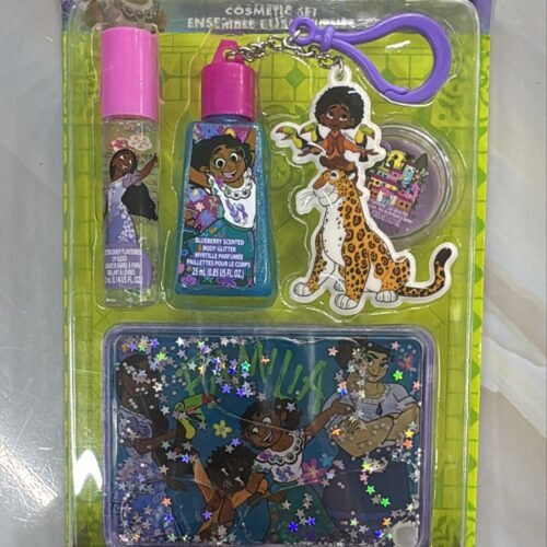 Juguete Promo Disney Encanto Cosmetic Set