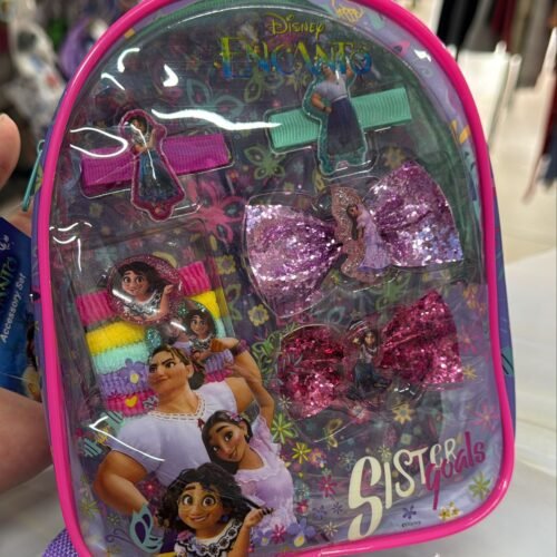 Juguete Promo Set Bolso Disney Encanto