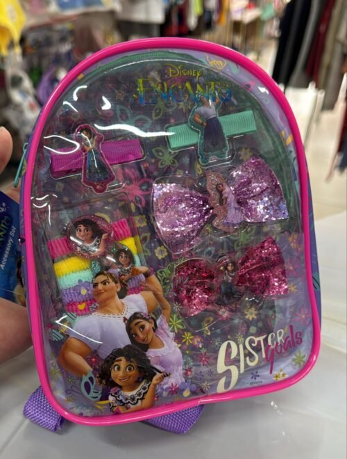 Juguete Promo Set Bolso Disney Encanto