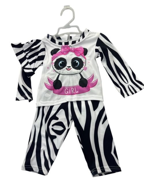Promo Pijama Diamond