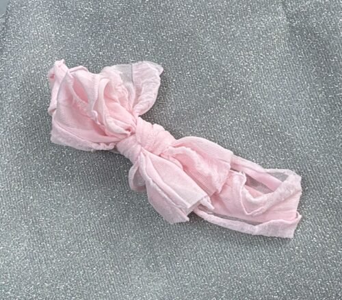 Vincha Rosa