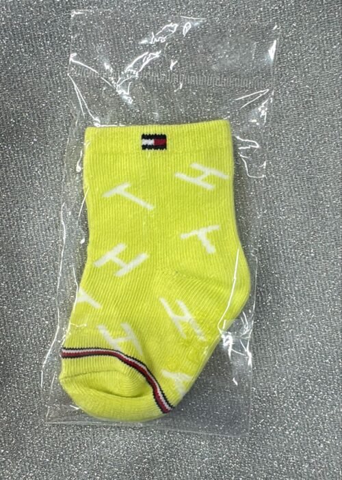 Medias Tommy Hilfiger