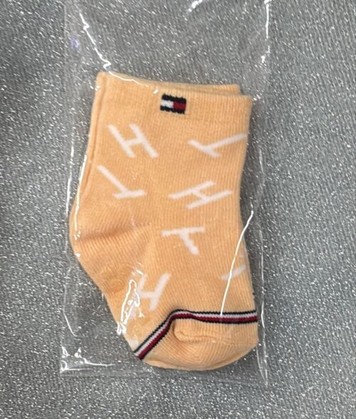 Medias Tommy Hilfiger