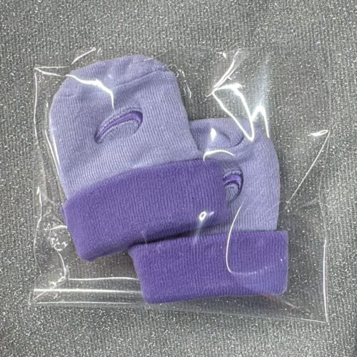Guantes Nike Lila