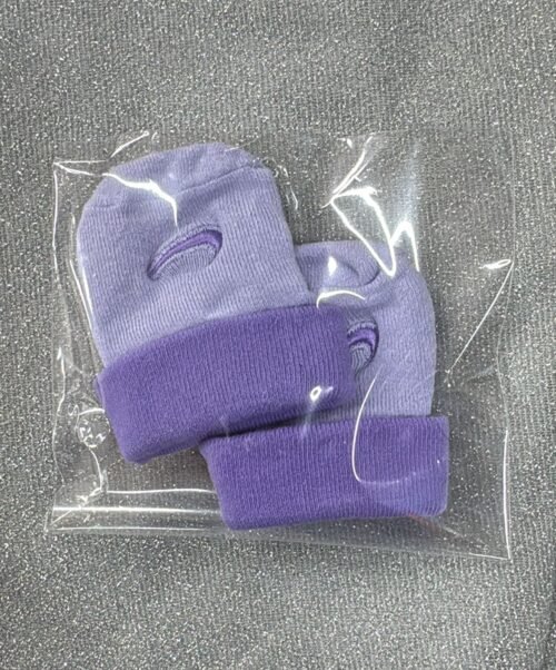 Guantes Nike Lila