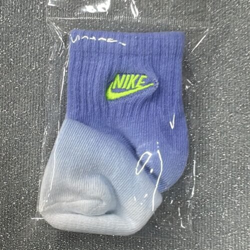 Medias Nike Lila