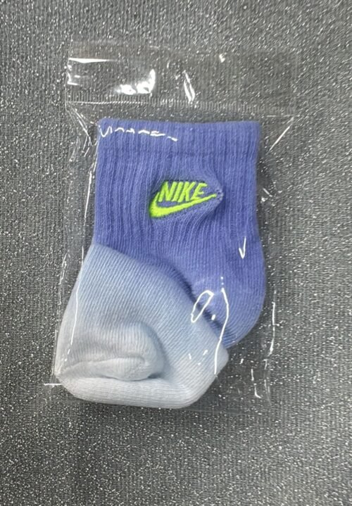 Medias Nike Lila