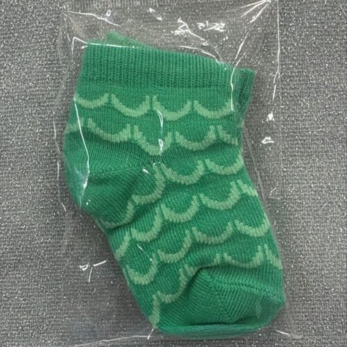 Medias Verde
