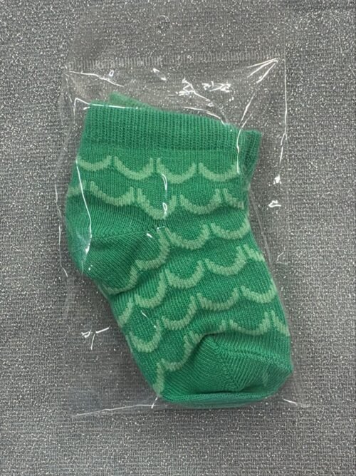 Medias Verde