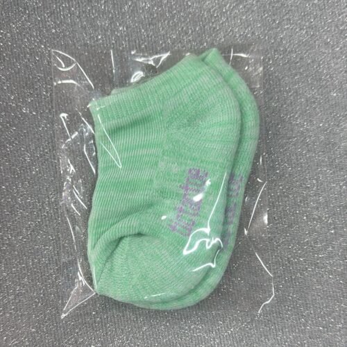 Medias Verde