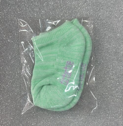 Medias Verde