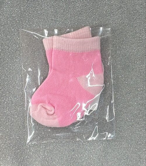 Medias Rosa
