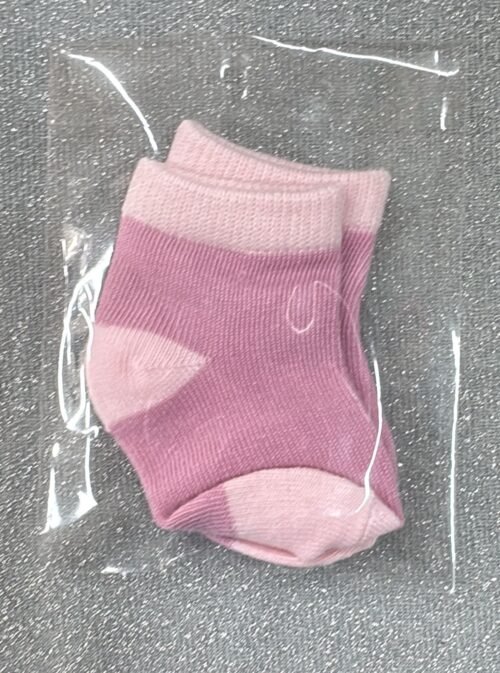 Medias Rosa