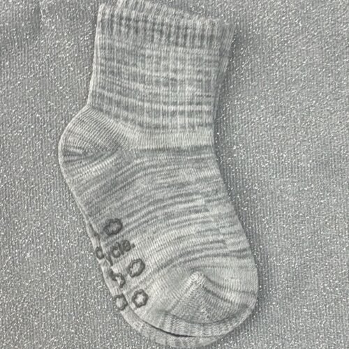 Medias Gris