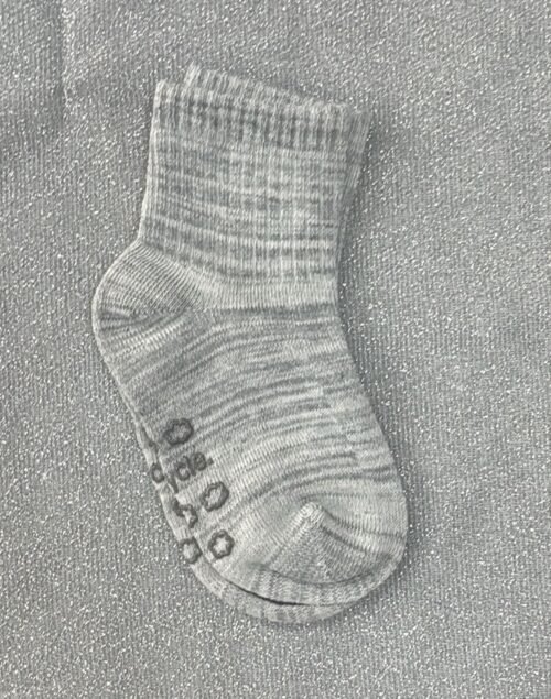 Medias Gris