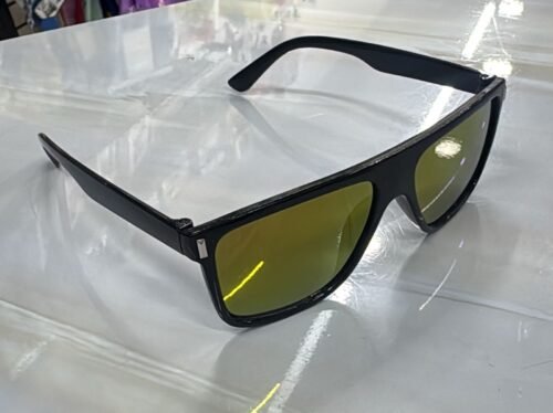Lentes Negros