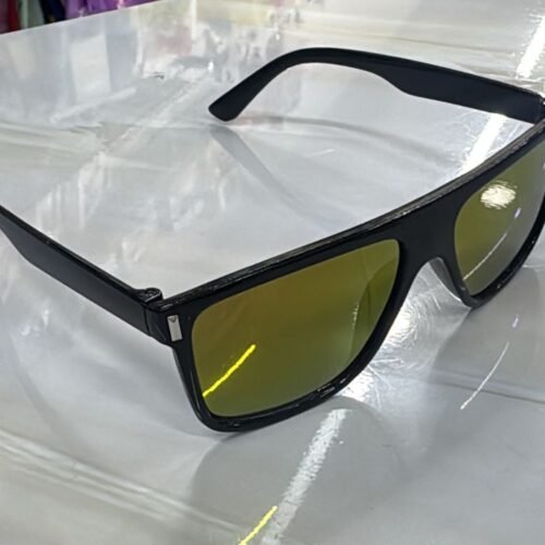 Lentes Negros