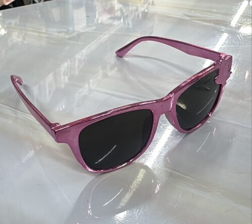 Lentes Fucsia