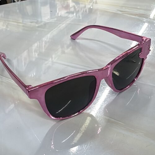 Lentes Fucsia