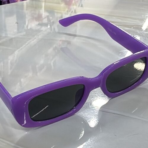Lentes Morados