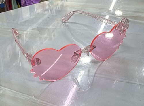 Lentes Rosa